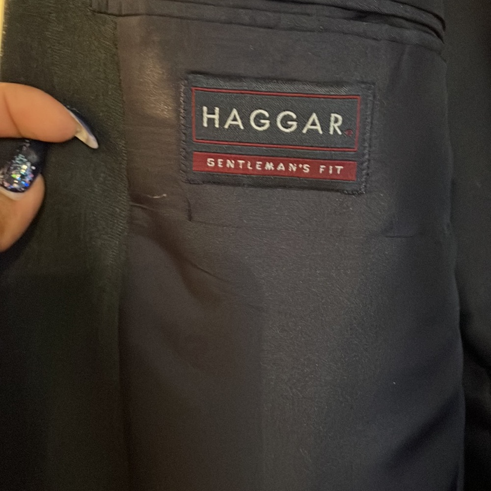 Jacket - Picture 2 of 4